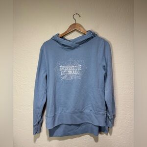Breckenridge Colorado Sweatshirt - Size Medium